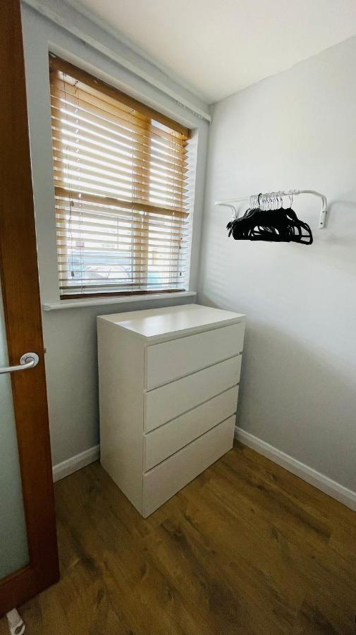 Modern City Centre House Galway Exterior foto